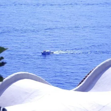 Appartamento Sleeps 4 T721460