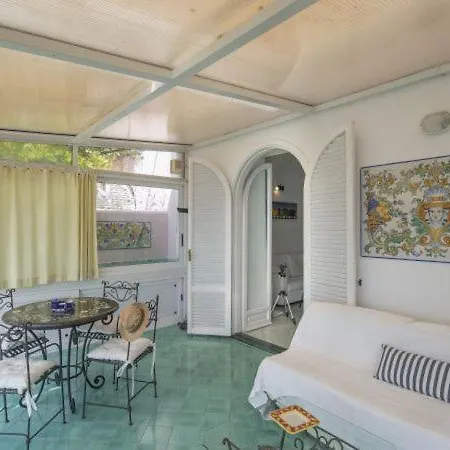 Sleeps 4 T721460 * Conca dei Marini
