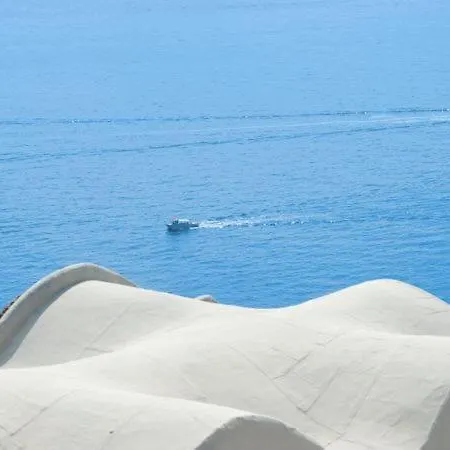 Appartamento Sleeps 4 T721460 Conca dei Marini
