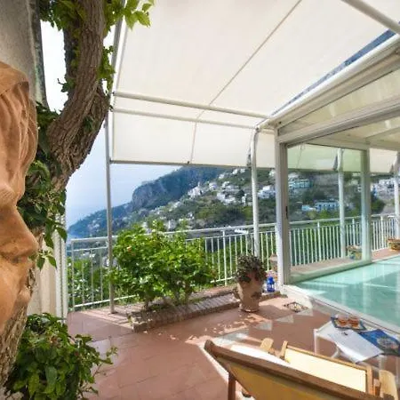 Sleeps 4 T721460 Conca dei Marini