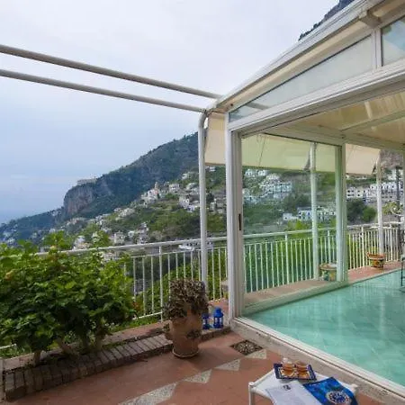 Appartamento Sleeps 4 T721460 Conca dei Marini