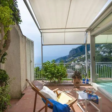 Sleeps 4 T721460 Conca dei Marini
