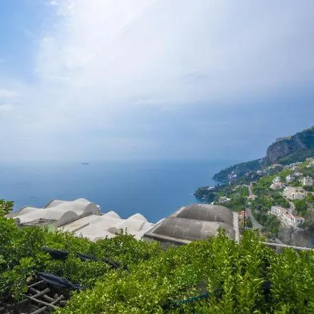 Sleeps 4 T721460 Conca dei Marini