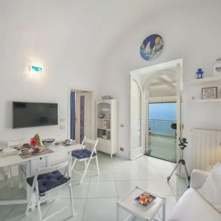 Апартаменты Sleeps 4 T721460 Конка-дей-Марини